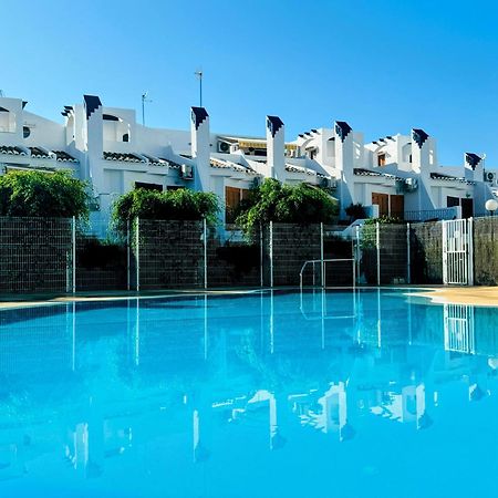 فيلا Contemporary House In Cabo Roig أوريويلا المظهر الخارجي الصورة