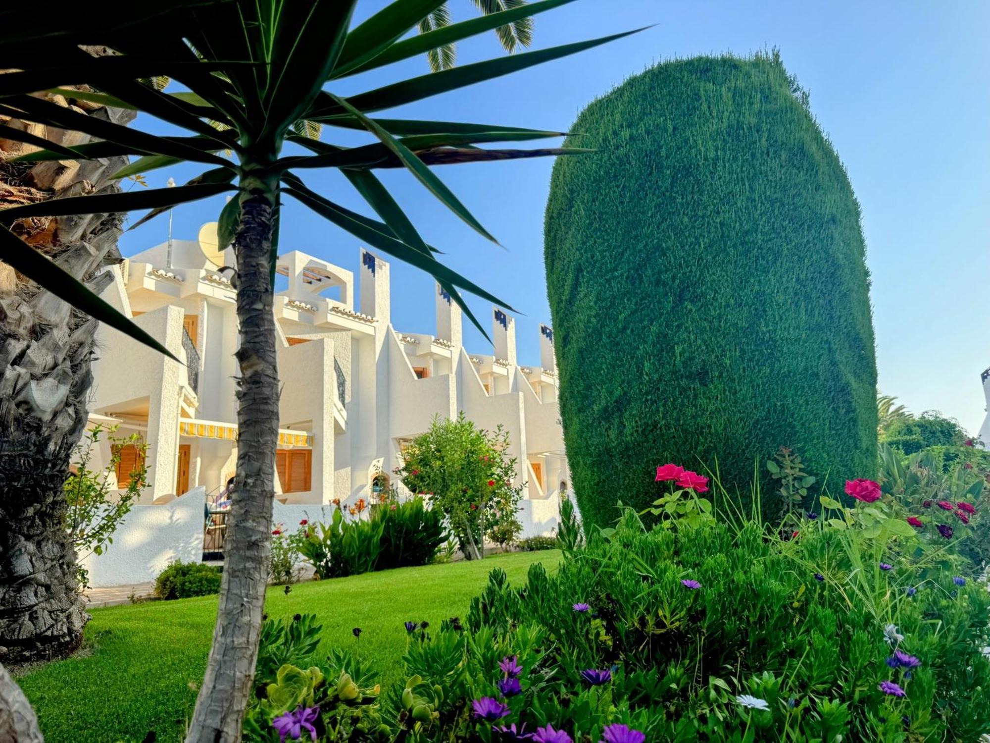 فيلا Contemporary House In Cabo Roig أوريويلا المظهر الخارجي الصورة