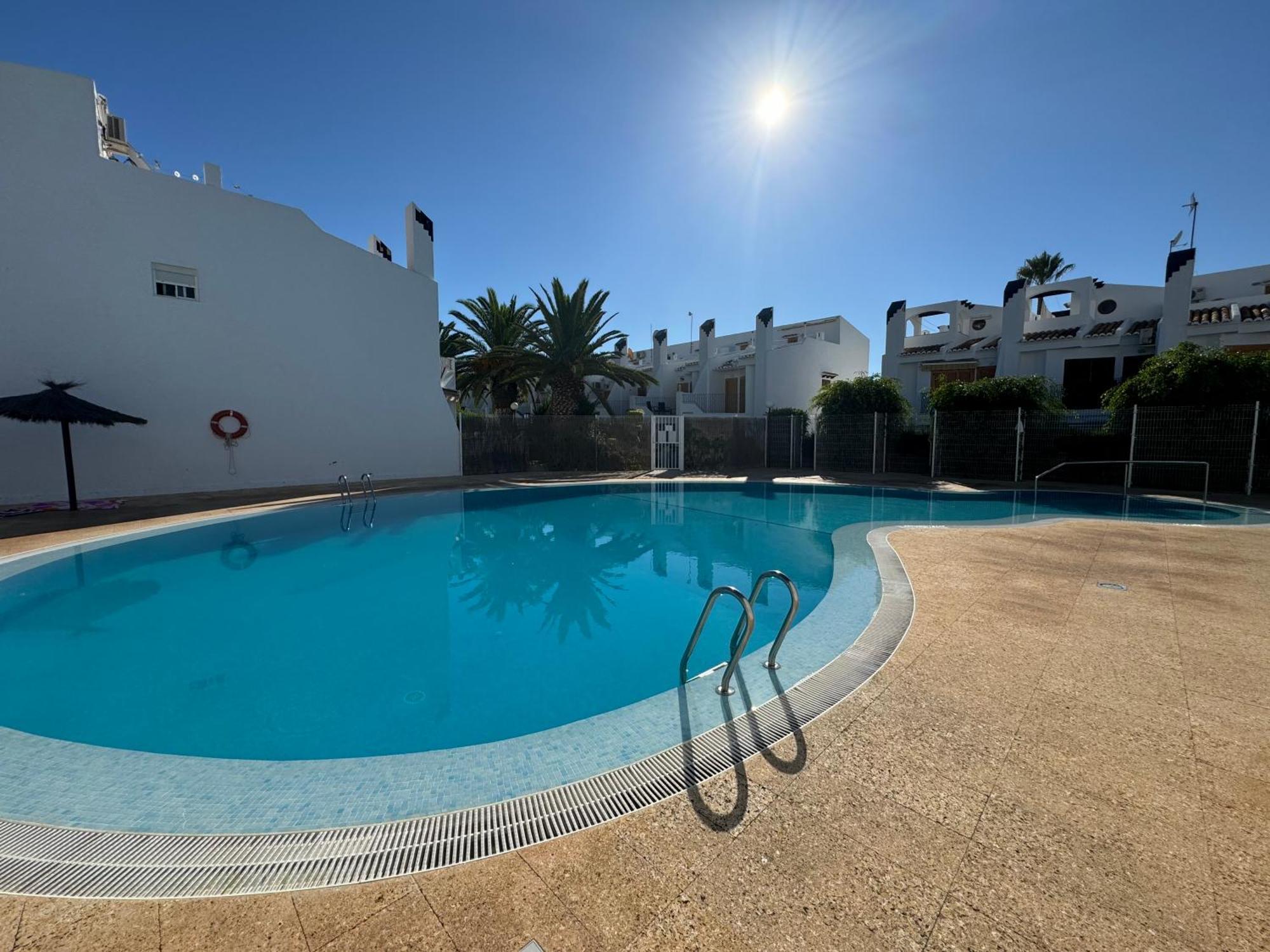 فيلا Contemporary House In Cabo Roig أوريويلا المظهر الخارجي الصورة