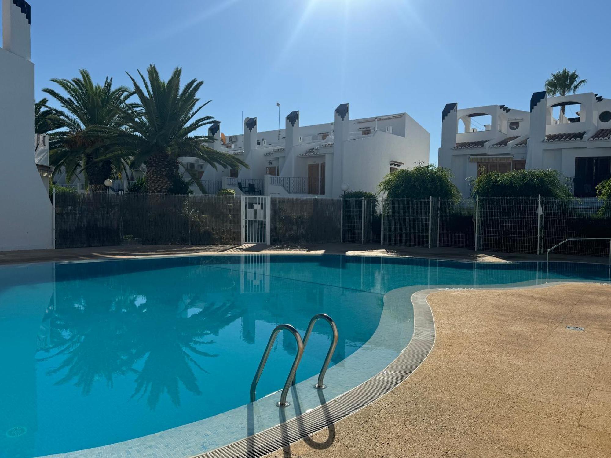 فيلا Contemporary House In Cabo Roig أوريويلا المظهر الخارجي الصورة